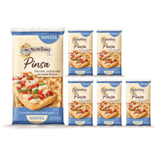 Mulino Bianco Pinsa Cotta su