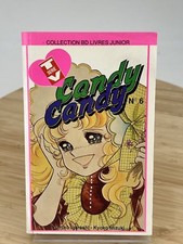 Candy Candy - Tome 6