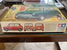 Auto modello In Scatola di