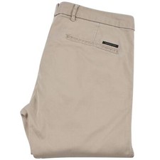 Pantaloni chino Maison Scotch