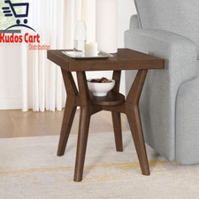 Tavolino laterale Wimberly in