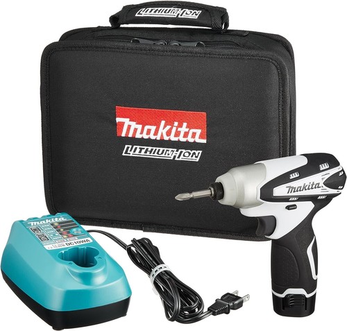 Makita td090dwspw kit - makita,