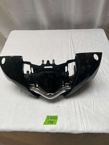 Honda sh125i 2019 2020 - -, cover