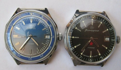 Orologi boctok nos - 2,
