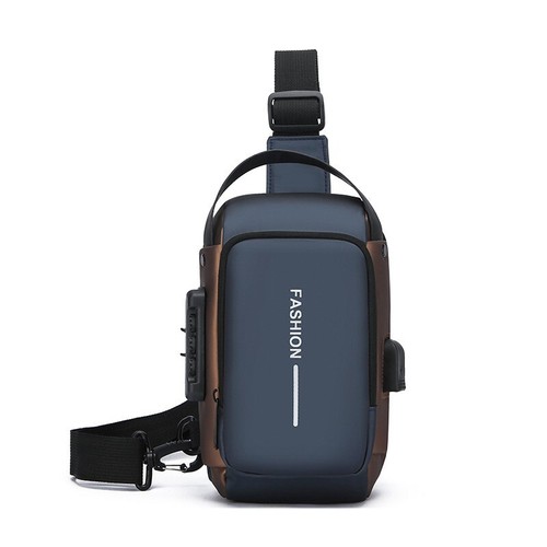 Borsa tracolla antifurto - borsa,