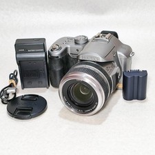 Panasonic DMC-FZ50 fotocamera