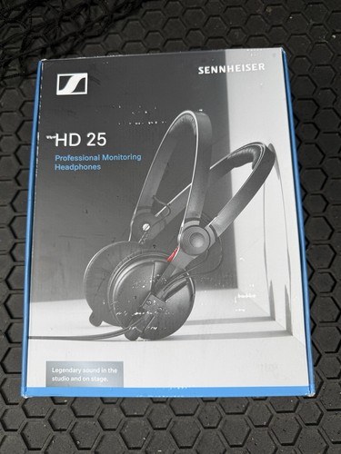 Sennheiser cuffie di - hd, 25