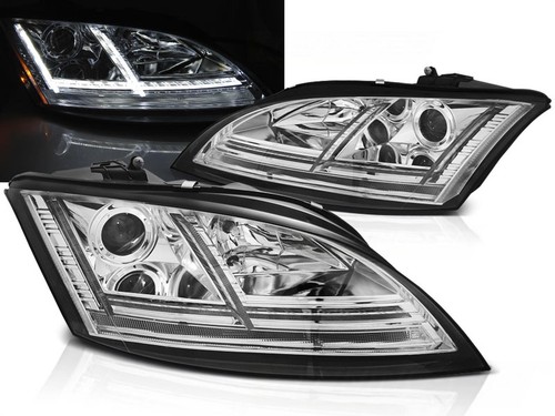 Faro proiettore led - , xeno