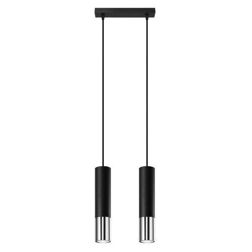 Lampada sospensione loopez 2 - a,
