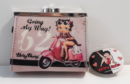 Betty boop mini - betty,