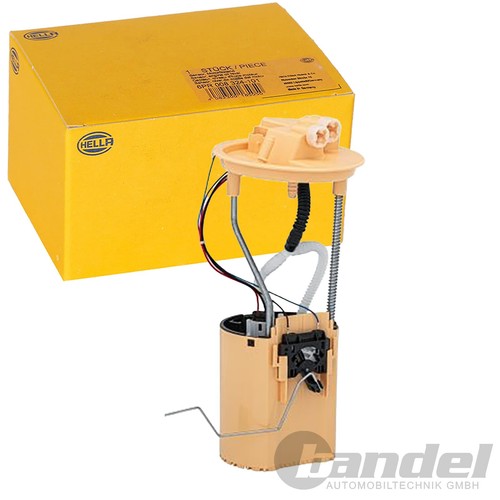 Hella gruppo alimentazione - gruppo,