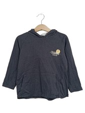 Felpa con cappuccio Zara