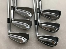 Mizuno Mizuno PRO 520 Set di ferri 5-9,Pw 6pz Flex Stiff OT i 95 Grafite