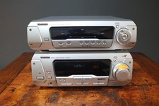 Technics Amplificatore