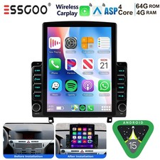 Carplay 9.7" per Opel Astra H
