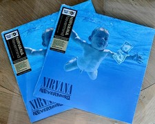 Nirvana - Nevermind *Rough