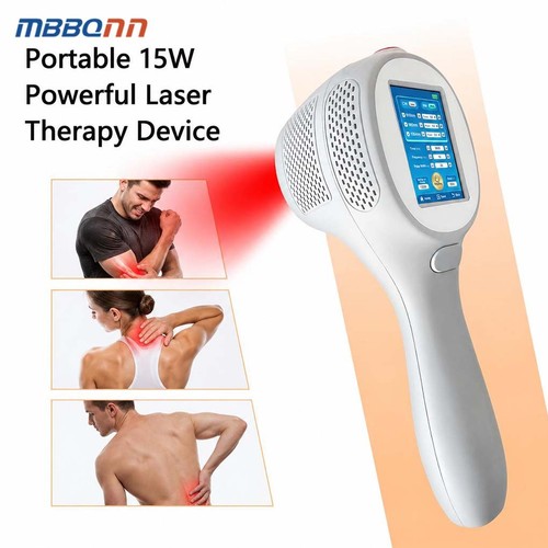 Dispositivo laserterapia 15w - laserterapia,