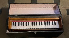 HARMONIUM Indiano  D Epoca