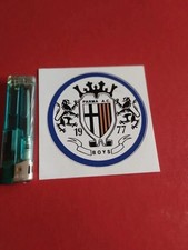 ADESIVO STICKERS ULTRAS BOYS