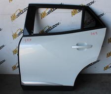 PORTIERA PORTA POSTERIORE SX