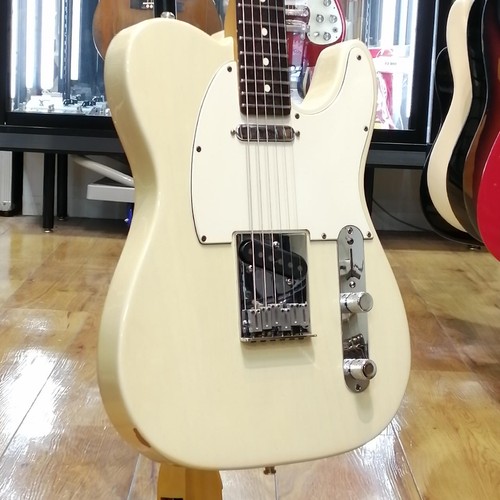 Chitarra elettrica fender - chitarra,