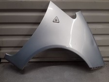 Mitsubishi Colt 2004 Rechts