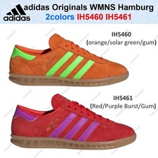 Adidas Originals WMNS Hamburg