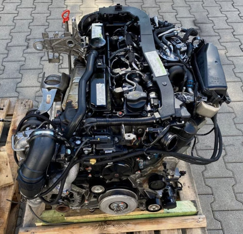 Motore usato engine - motore,