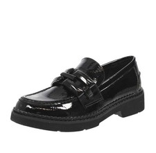 Cafe' Noir Mocassini In