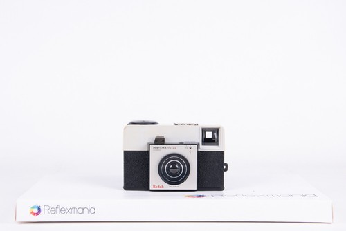 Kodak instamatic camera - kodak,