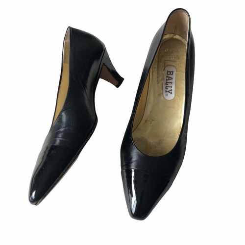 Bally alison pump pelle - bally,