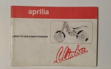 LIBRETTO USO E MANUTENZIONE