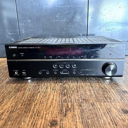 Yamaha v471 ricevitore av - yamaha, rx-v471