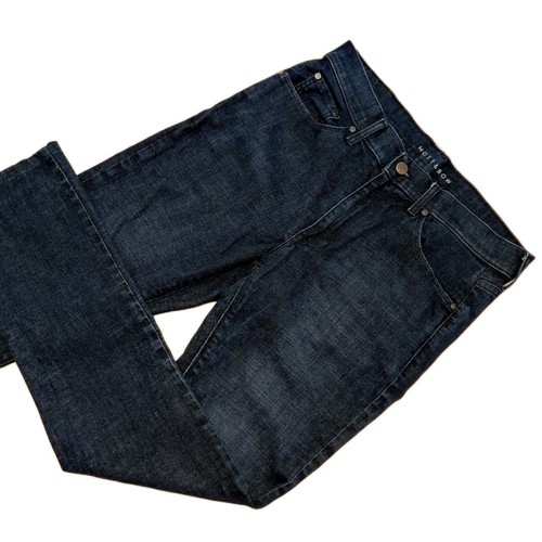Jeans uomo slim mott bow - mott, &