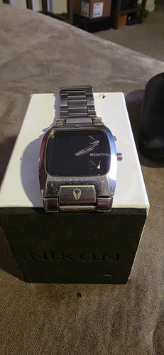 Orologio nixon the banks - orologio,
