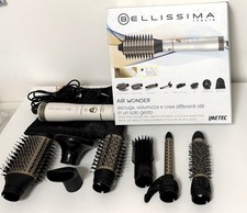 Spazzola Imetec Bellissima Air Wonder 8in1 Pari Al Nuovo