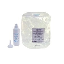 Gel conduttore trasparente