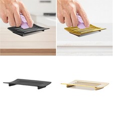 Piatto di sapone per bagno non