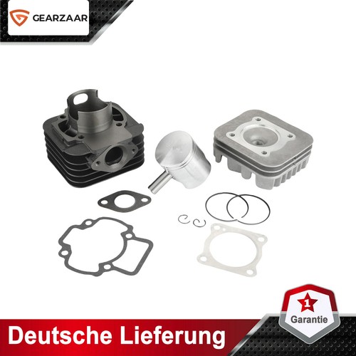 Kit cilindro 70cc - , 2t