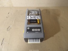 Zebra ZD410 stampante termica