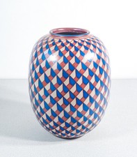 ⚜️ VASO BOTTEGA VIGNOLI