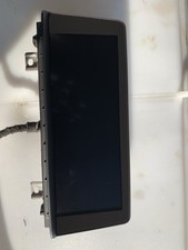 Display Autoradio CD/DVD/GPS/Navigatore BMW 3 (F34) GT 2013-2020 9292248029