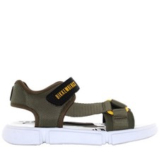 Bikkembergs junior sandali