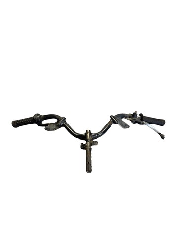 Manubrio sterzo piaggio zip - piaggio, 50
