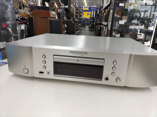 Marantz cd6007 lettore con - cd6007, cd