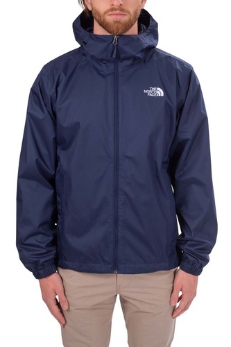 The north face giacca uomo - face,