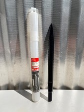 NUOVO Makita 19H Bull Point Bit 798146-1 per martelli HR3520B HR3850B HR5000 Giappone