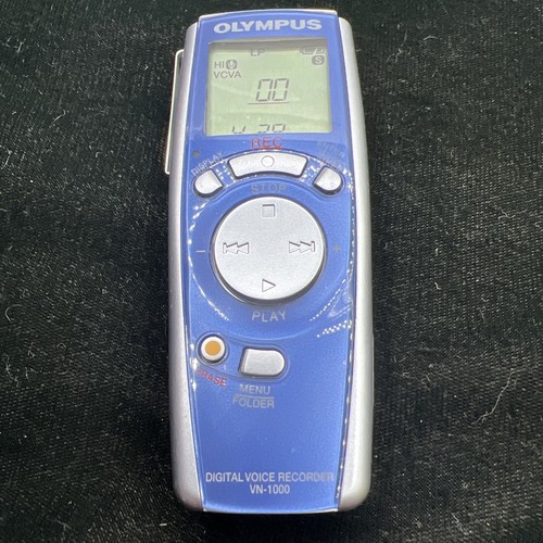 Olympus 1000 registratore - vn-1000,
