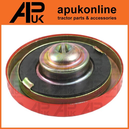 Tappo carburante ventilato per