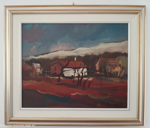 Bertacco piero - , (1924-1984)